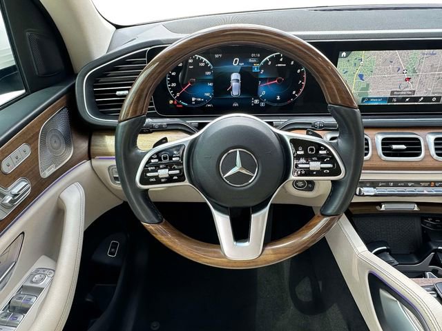 Certified 2023 Mercedes-Benz GLE 350 4MATIC image 14