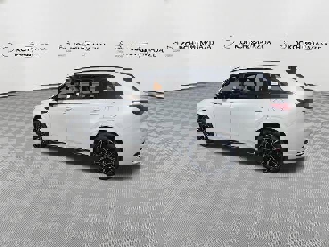 New 2025 MAZDA CX-70 3.3 Turbo S w/ Premium Plus image 6