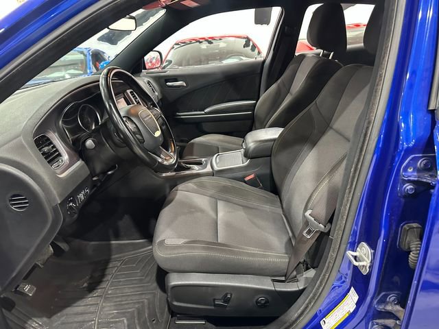 Used 2020 Dodge Charger SXT image 17