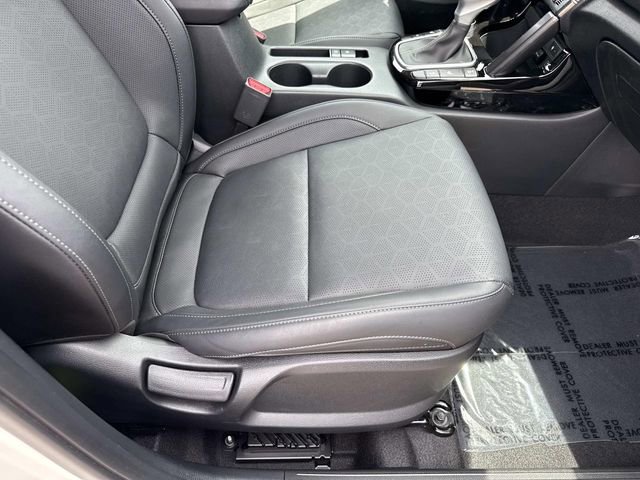 Used 2024 Kia Seltos SX AWD/4WD image 9