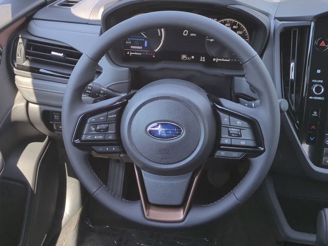 New 2026 Subaru Forester Sport AWD/4WD image 23