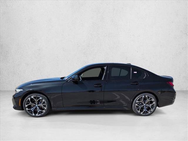 New 2026 BMW 330i Sedan w/ M Sport Package image 5