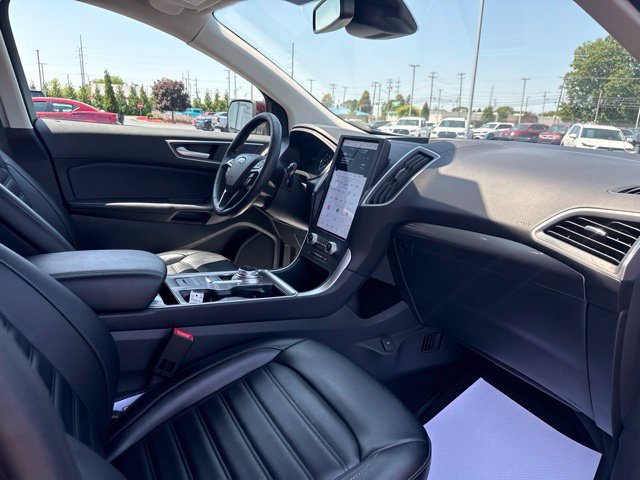 Used 2023 Ford Edge SEL w/ Convenience Package AWD/4WD image 26
