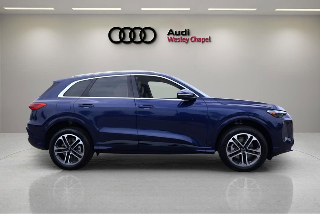 New 2025 Audi Q5 Premium image 6