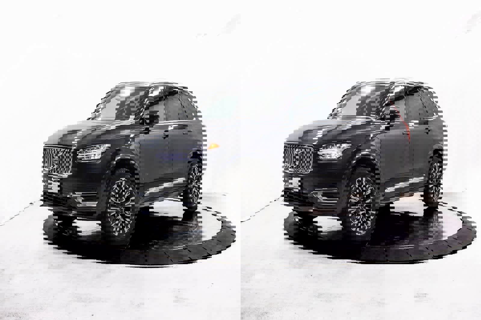Used 2022 Volvo XC90 T8 Inscription Expression w/ Advanced Package