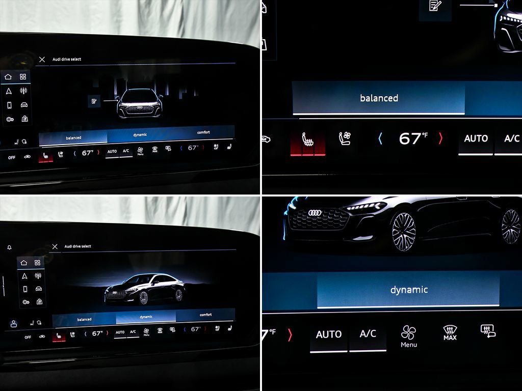 Used 2025 Audi S5 Prestige w/ Prestige Package image 39