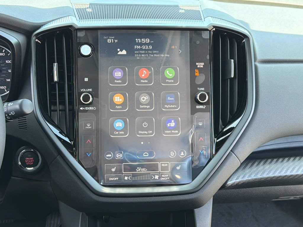 New 2026 Subaru Ascent Premium AWD/4WD image 9