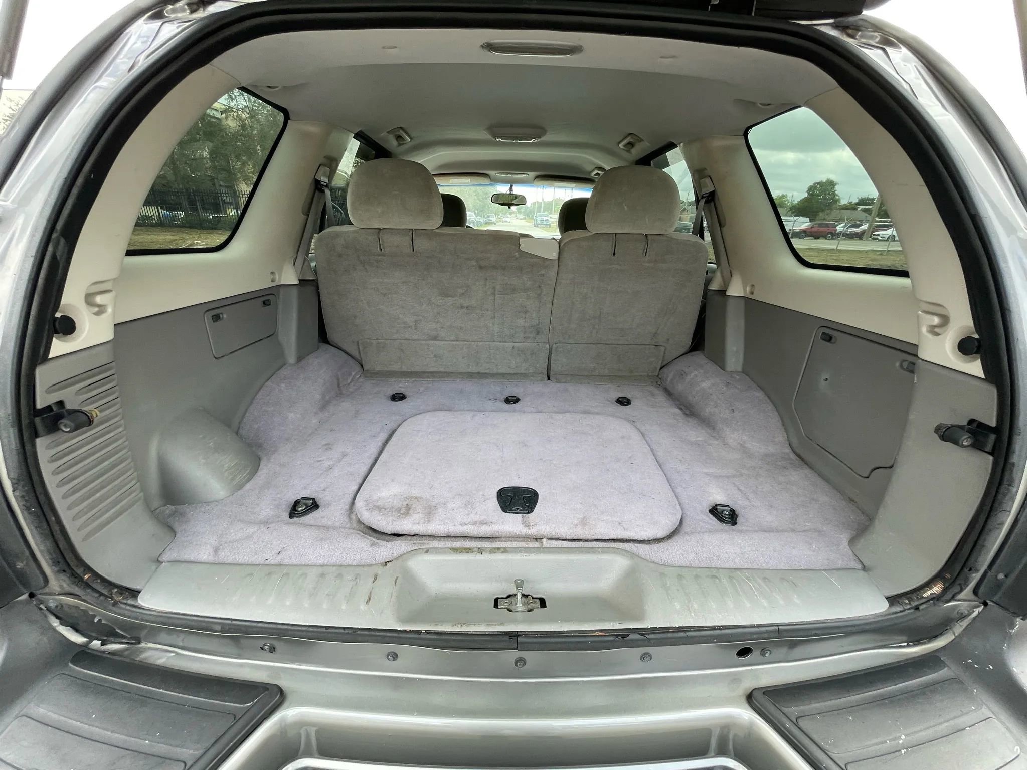 Used 2006 Chevrolet TrailBlazer LS w/ LS Preferred Equipment Group image 18