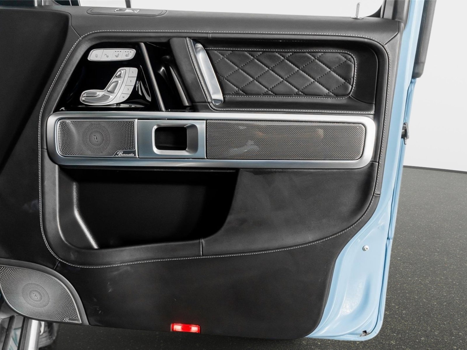 Used 2025 Mercedes-Benz G 63 AMG 4MATIC image 55