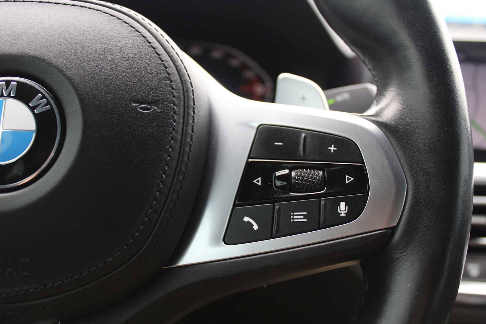 Used 2022 BMW M440i xDrive Gran Coupe w/ Premium Package image 15