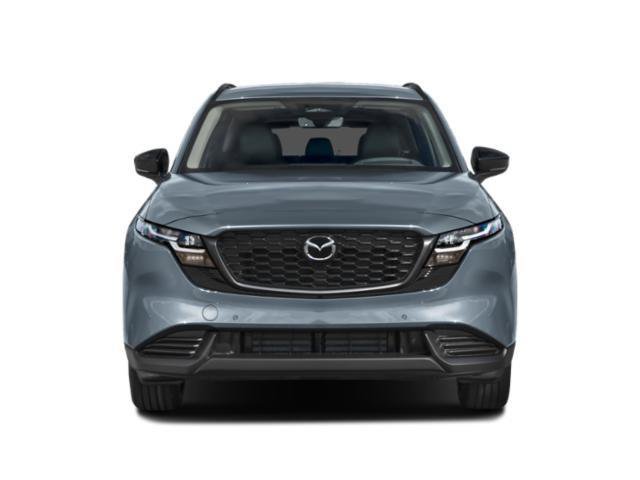New 2026 MAZDA CX-5 Preferred AWD/4WD image 7