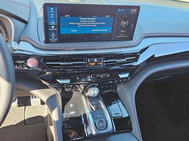 New 2026 Acura MDX A-Spec image 17