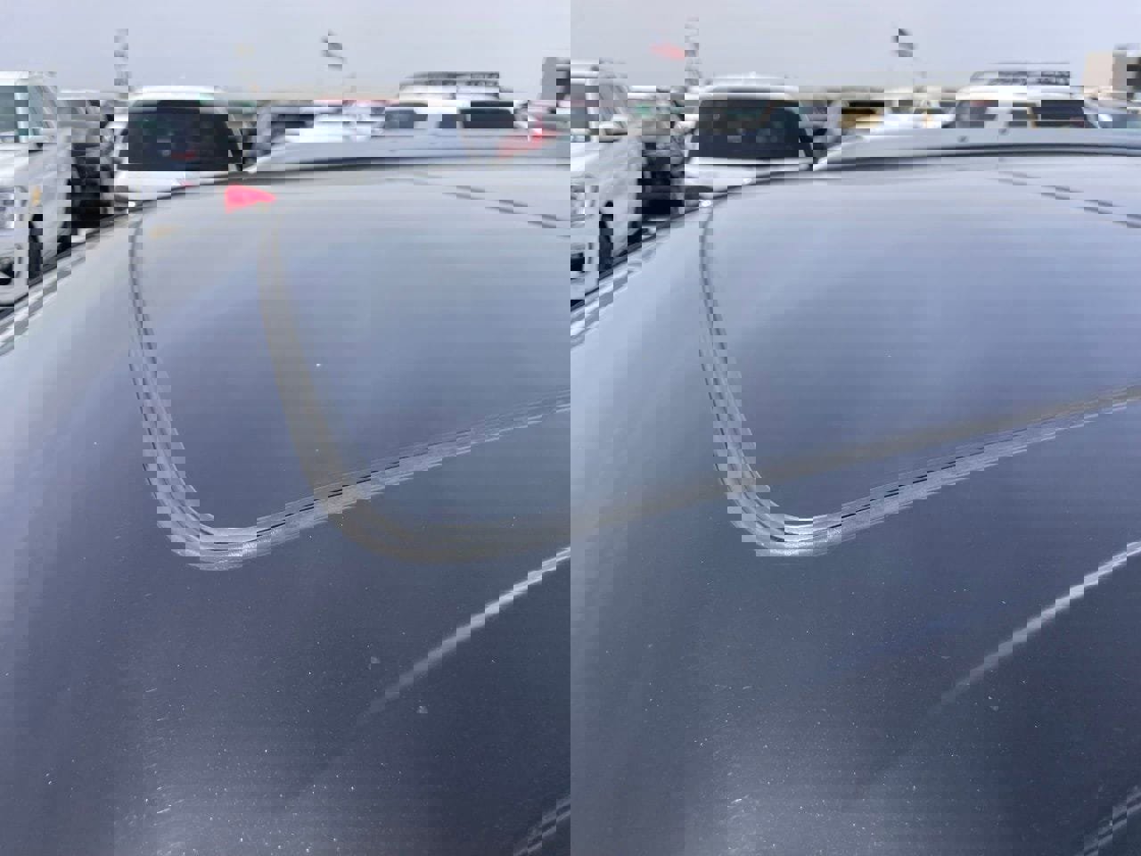 Used 2023 Cadillac XT6 Premium Luxury w/ Technology Package AWD/4WD image 5