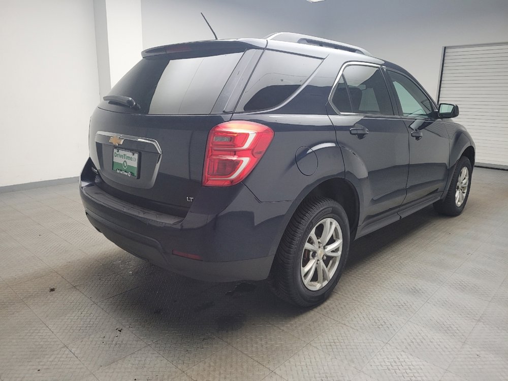 Used 2017 Chevrolet Equinox LT w/ Convenience Package image 9