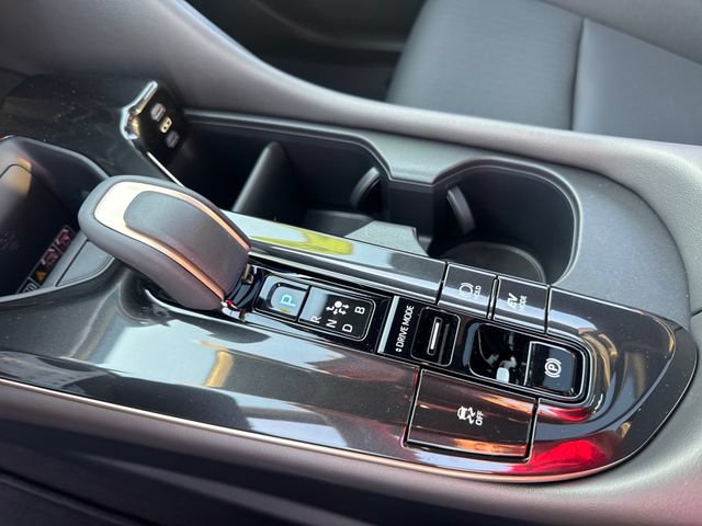 New 2026 Toyota Crown AWD/4WD image 18