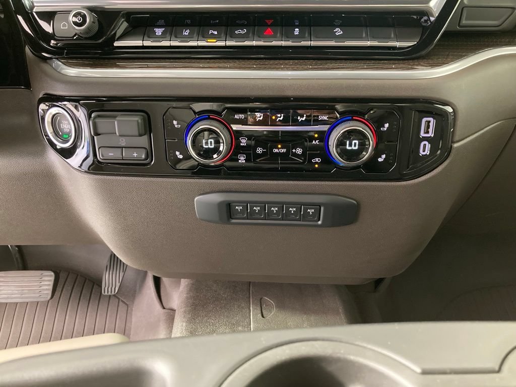 New 2026 Chevrolet Silverado 2500 LT w/ Safety Package AWD/4WD image 7