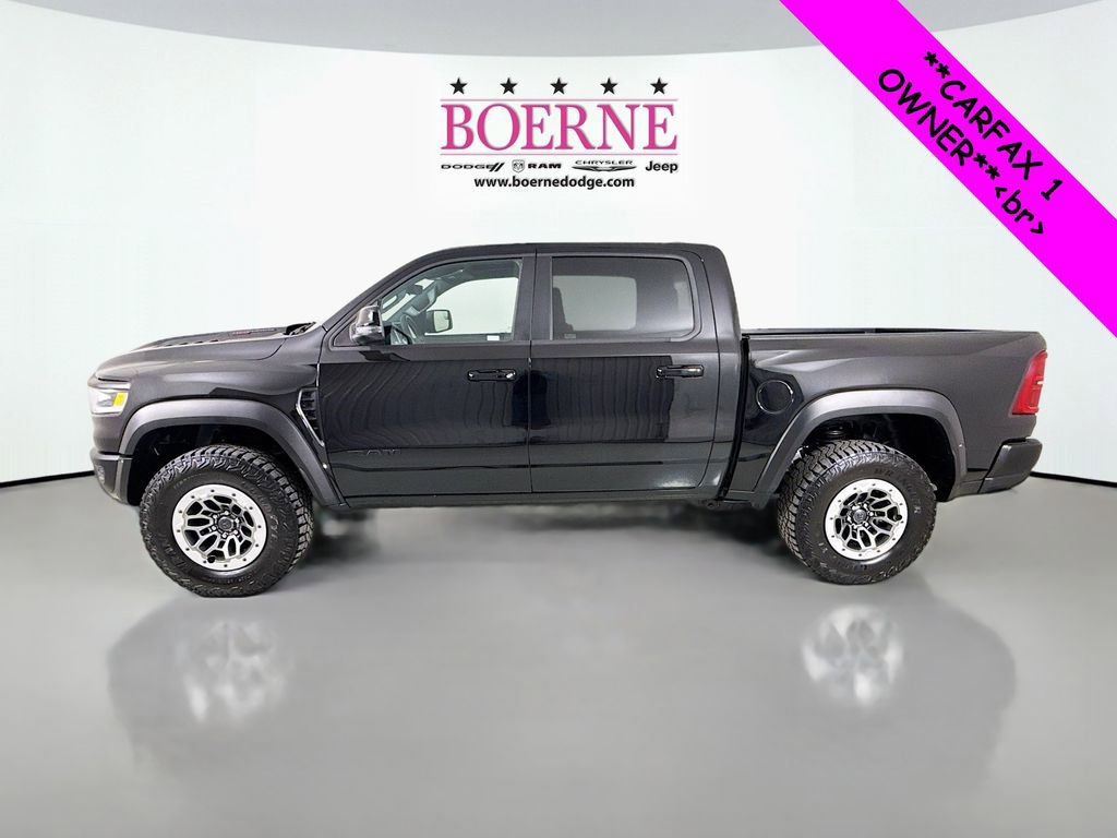 Used 2026 RAM 1500 RHO w/ RHO Level 1 Equipment Group image 4