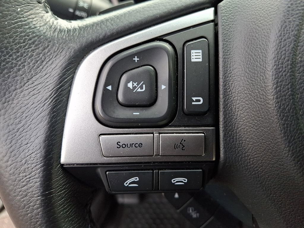 Used 2017 Subaru Outback 2.5i Premium image 21