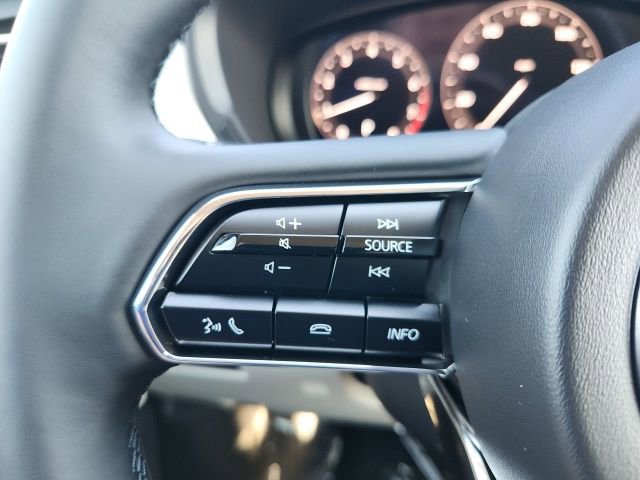 New 2026 MAZDA CX-90 3.3 Turbo w/ Premium Plus Pkg AWD/4WD image 36