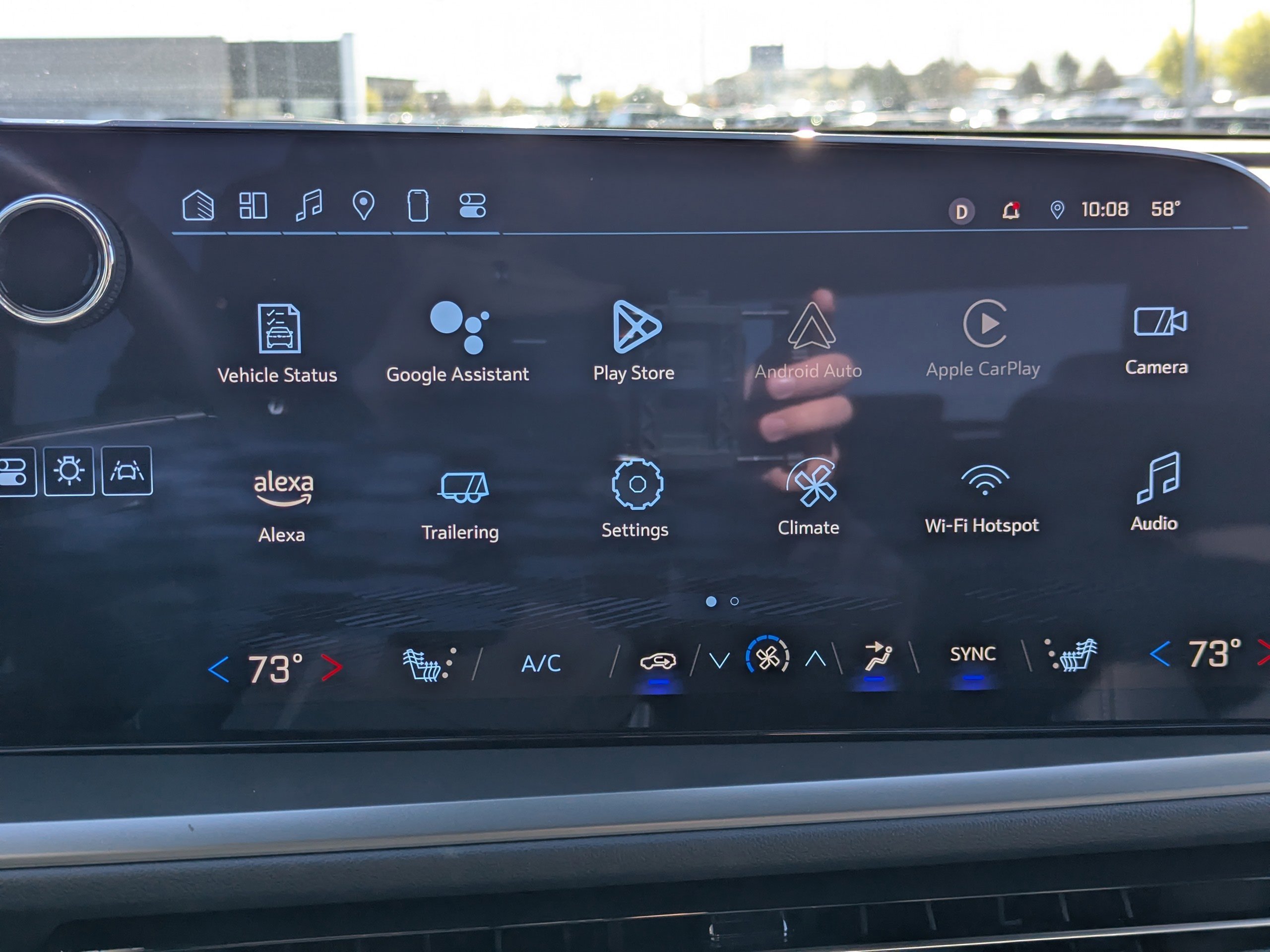 Certified 2025 Chevrolet Traverse LT AWD/4WD image 22