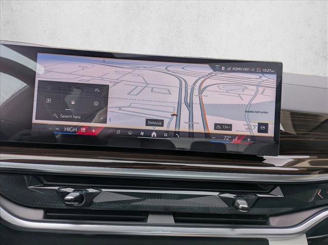 New 2026 BMW X5 xDrive40i image 13