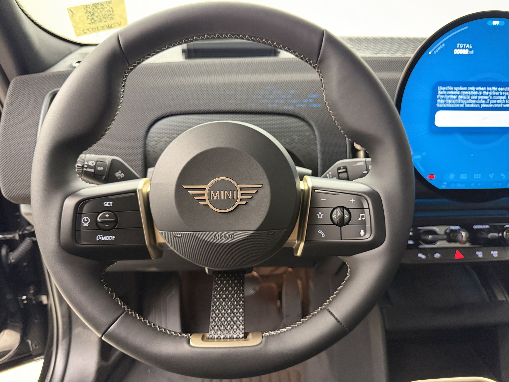 New 2027 MINI Cooper Countryman S AWD/4WD image 11