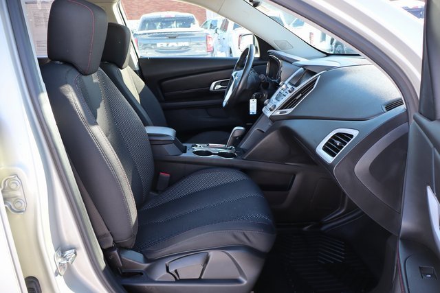 Used 2014 GMC Terrain SLE w/ Convenience Package image 38