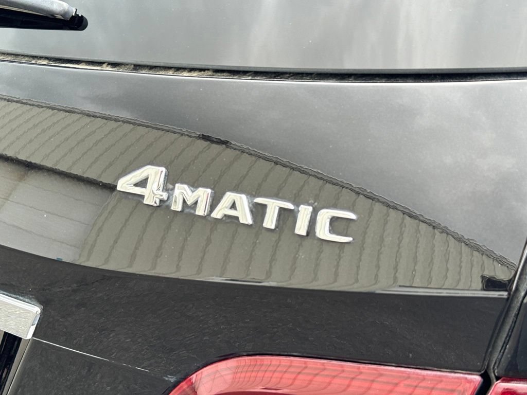 Used 2018 Mercedes-Benz GLE 350 4MATIC image 10