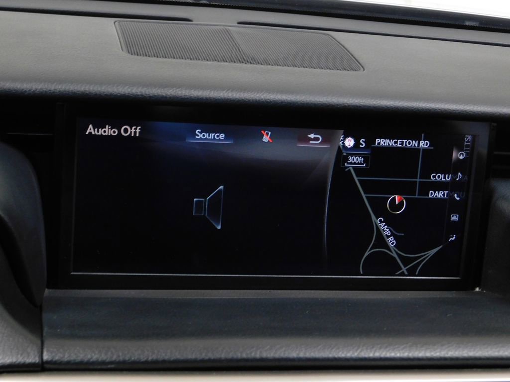 Used 2018 Lexus IS 300 F Sport w/ F Sport Package image 57