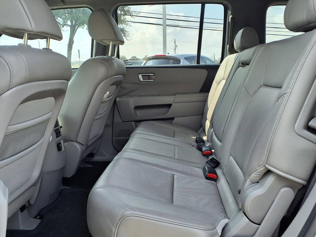 Used 2011 Honda Pilot EX-L image 11