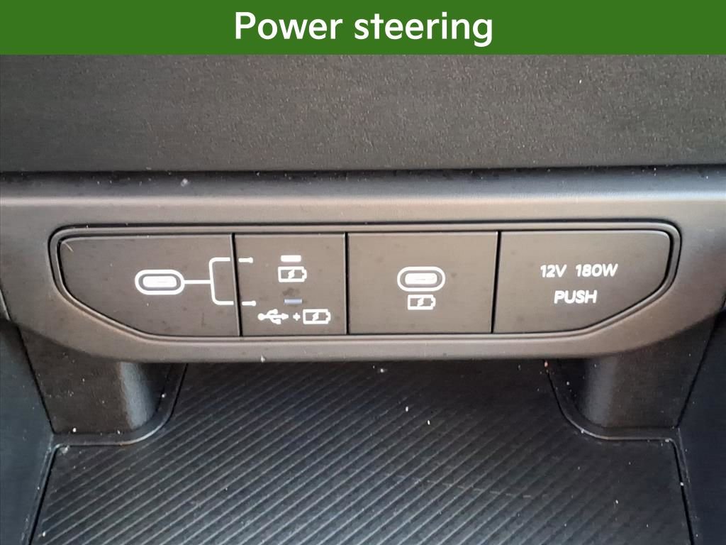 Used 2025 Kia K4 LXS image 23