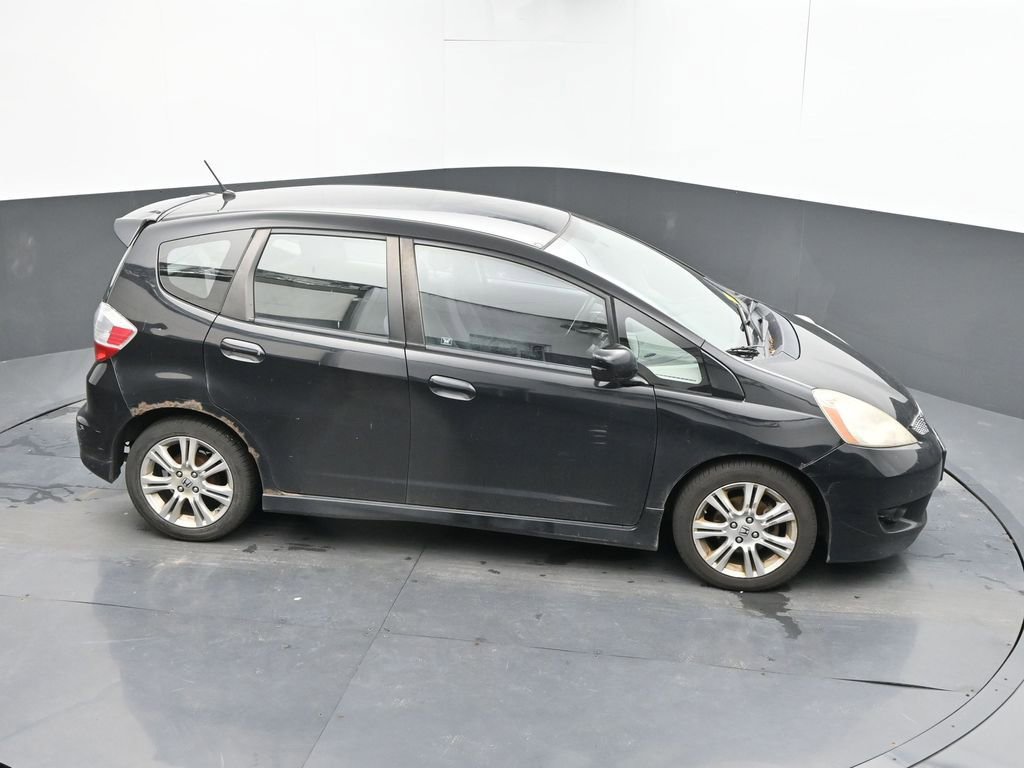 Used 2009 Honda Fit Sport image 13