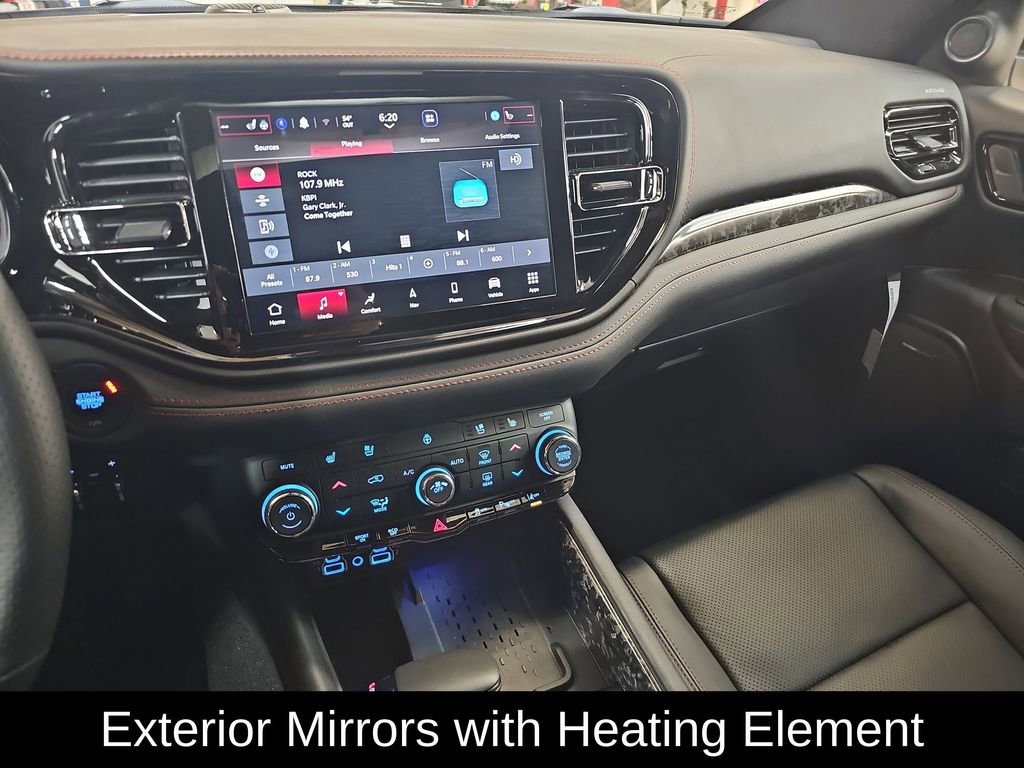 New 2026 Dodge Durango GT image 18