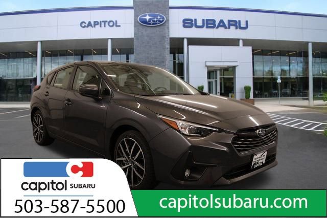 New 2026 Subaru Impreza 2.0i Sport