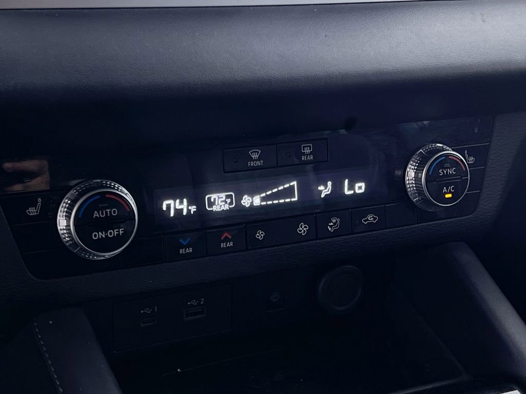 Used 2022 Mitsubishi Outlander SEL image 21