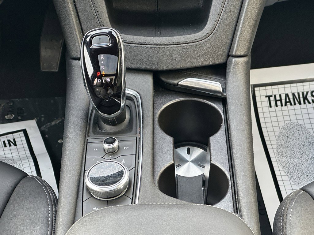 Certified 2025 Cadillac XT5 Premium Luxury image 13