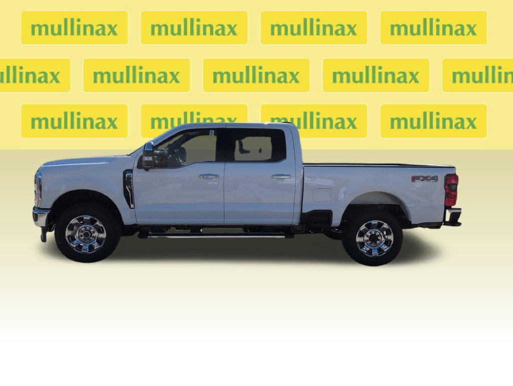 New 2027 Ford F250 Lariat w/ Chrome Package AWD/4WD image 11