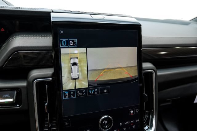 Used 2026 GMC Yukon Elevation w/ Elevation Premium Package AWD/4WD image 54