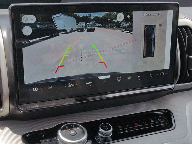 New 2027 Ford Expedition Max Active RWD image 23