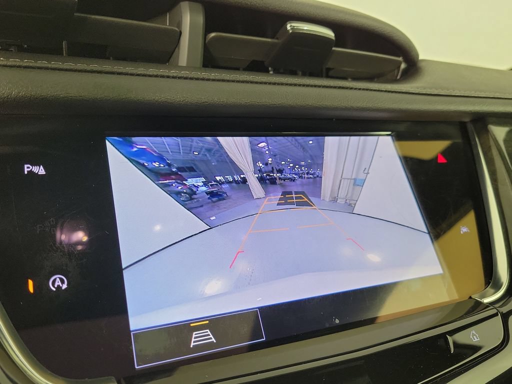 Certified 2024 Cadillac XT6 Premium Luxury w/ LPO, Floor Liner Package AWD/4WD image 30