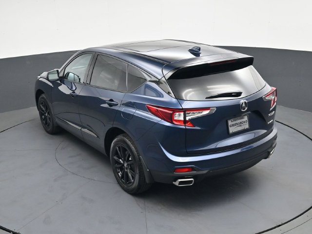 New 2026 Acura RDX SH-AWD image 24