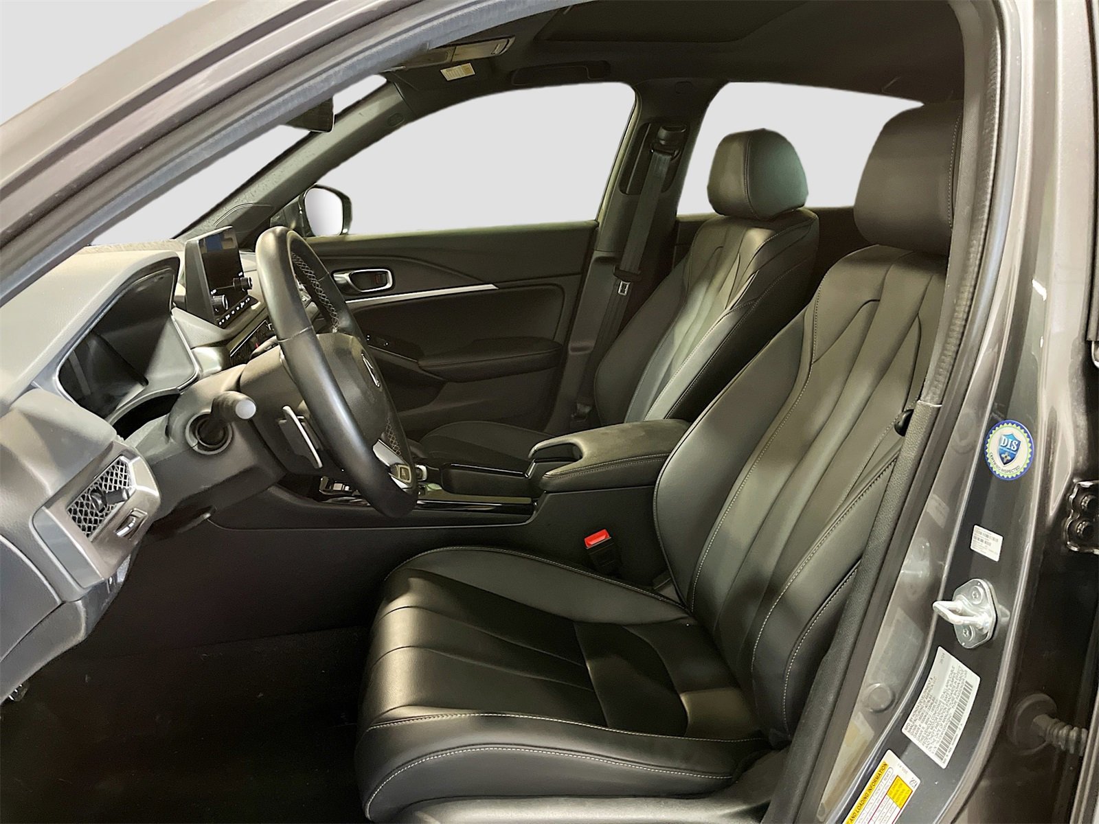 Used 2024 Acura Integra A-Spec image 21