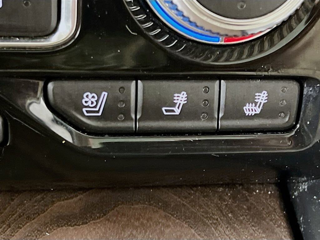 Used 2023 GMC Yukon Denali w/ Max Trailering Package image 20