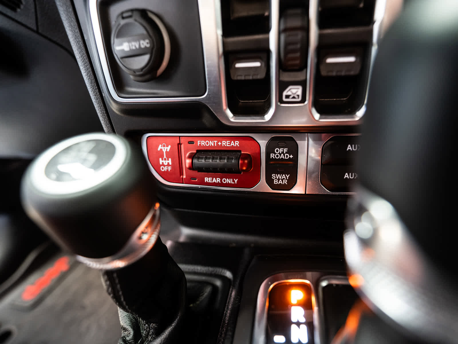 Used 2024 Jeep Wrangler Unlimited Rubicon 392 image 29