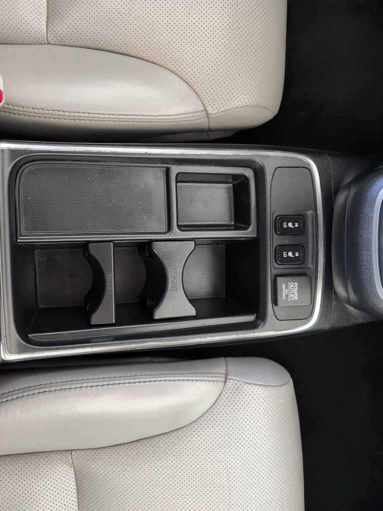 Used 2016 Honda CR-V EX-L image 28