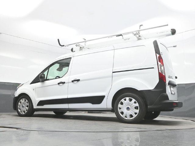 Used 2023 Ford Transit Connect XL FWD image 37