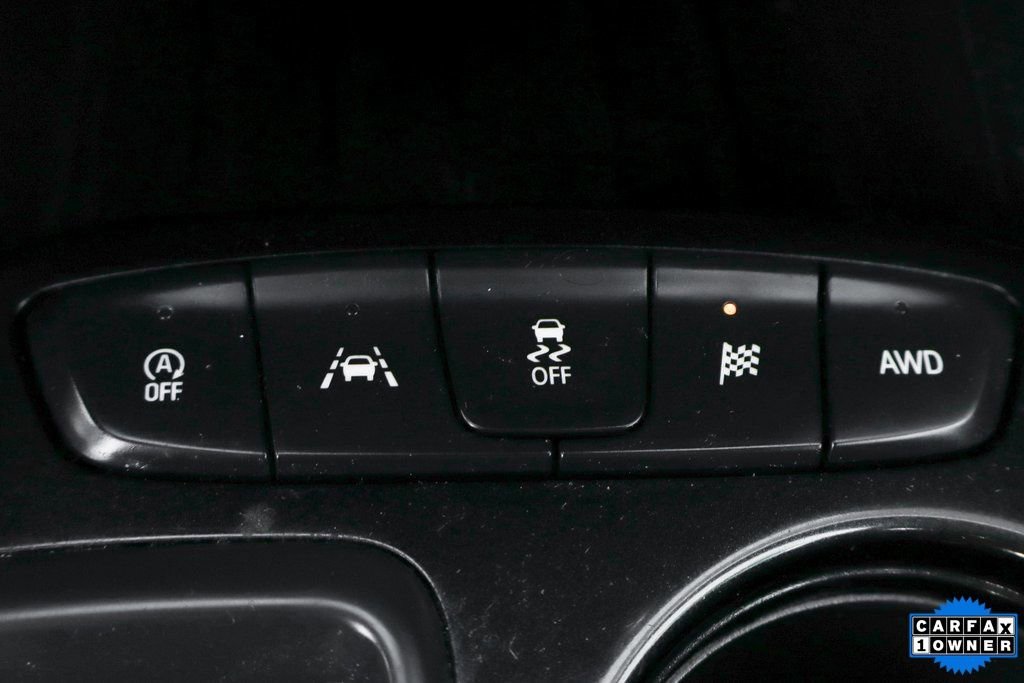 Used 2023 Chevrolet TrailBlazer LS image 32