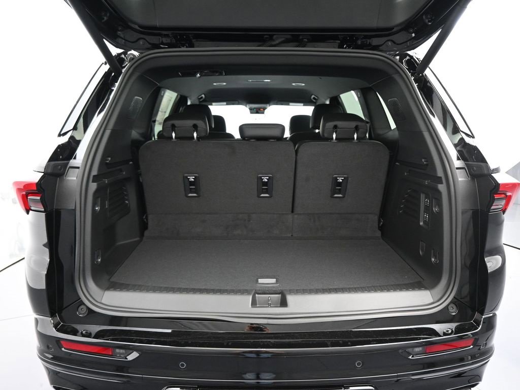 New 2026 Buick Enclave Sport Touring w/ Power Package image 24