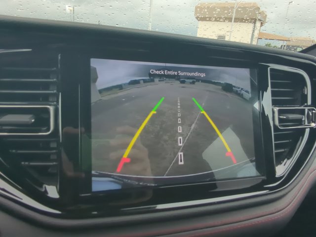 New 2027 Dodge Durango GT AWD/4WD image 24