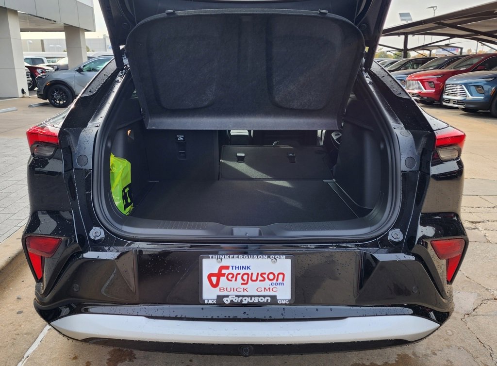 New 2026 Buick Envista Sport Touring image 47